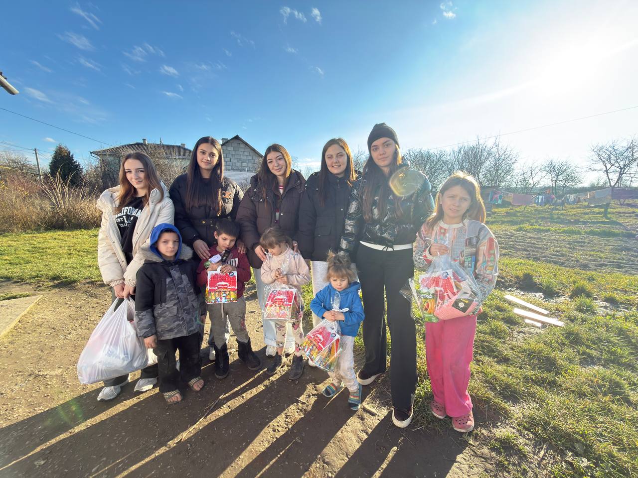 Свято добра