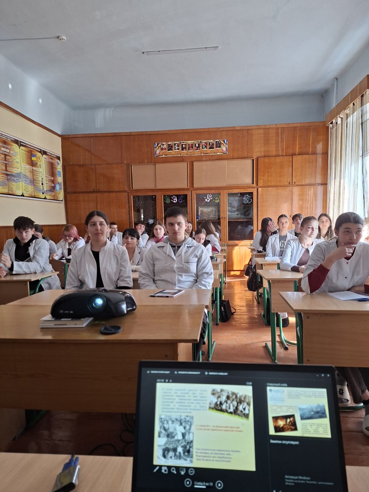 Досліджуємо. Пам’ятаємо. Боремося: конференція про Крим